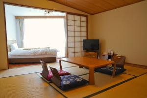 Gallery image of Tateyama Resort Hotel in Tateyama