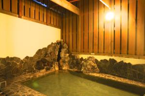 Fotografie z fotogalerie ubytování Tateyama Resort Hotel v destinaci Tatejama