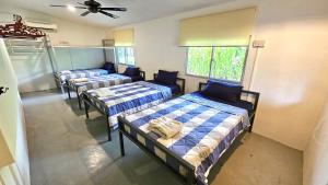 Gallery image of Kampung B&B Homestay in Kampong Pepedonkiang