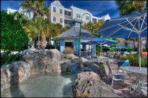 Foto da galeria de Calypso Cay Vacation Villas em Kissimmee