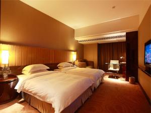 Gallery image of Hotel Fortune in Shunde