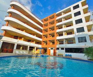 Imagen de la galería de Hotel La Aldea, en Atacames