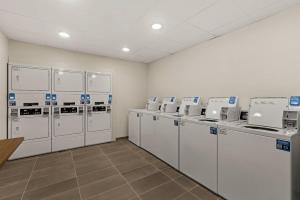 Billede fra billedgalleriet på Everhome Suites Stockbridge Atlanta i Stockbridge