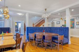 Fotografie z fotogalerie ubytování The Colonial Inn, an Ascend Collection Hotel v destinaci Hillsborough