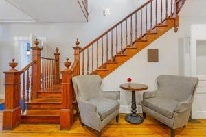 Fotografie z fotogalerie ubytování The Colonial Inn, an Ascend Collection Hotel v destinaci Hillsborough