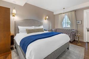 Fotografie z fotogalerie ubytování The Colonial Inn, an Ascend Collection Hotel v destinaci Hillsborough + 85 fotografií