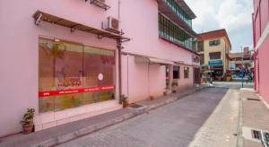 Gallery image of OYO 89895 Senses Budget Hotel in Banting +29 photos