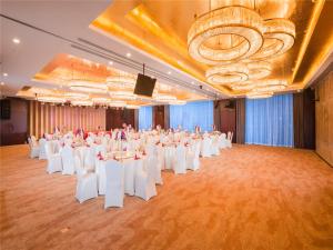 Φωτογραφία από το άλμπουμ του New Century Grand Hotel στη Σιάν +51 φωτογραφίες