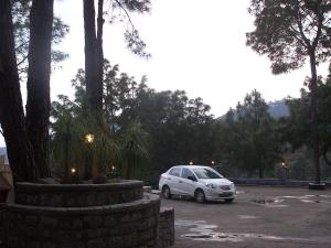 Fotografie z fotogalerie ubytování Forest Ville Hotel & Resort v destinaci Kasauli + 2 fotografie