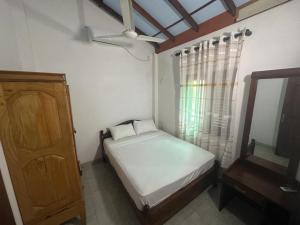 Una cama o camas en una habitación de Villa Soulinn 55 fotos más