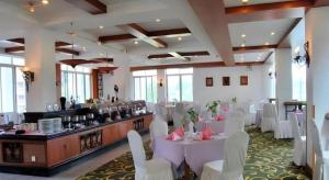 Εστιατόριο ή άλλο μέρος για φαγητό στο Kunming Dianchi Garden Hotel & Spa +247 φωτογραφίες