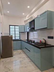 Fotografie z fotogalerie ubytování Falnir Woods v destinaci Mangalúr