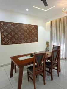 Fotografie z fotogalerie ubytování Falnir Woods v destinaci Mangalúr