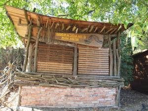 Fotografia z galérie ubytovania Chalupa EL DORADO v Chanoviciach