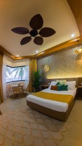 Φωτογραφία από το άλμπουμ του Isla Mystica Beach Resort σε Σαν Χουάν