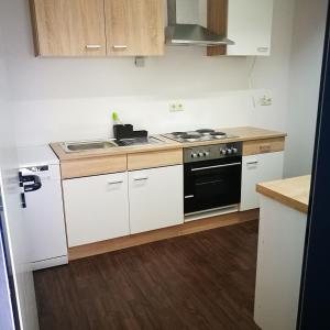 Imagen de la galería de Worker Place Emmerich, en Emmerich