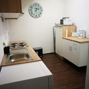 Imagen de la galería de Worker Place Emmerich, en Emmerich