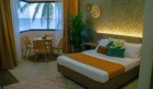 Φωτογραφία από το άλμπουμ του Isla Mystica Beach Resort σε Σαν Χουάν +62 φωτογραφίες