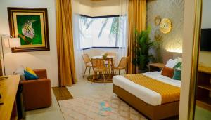 Φωτογραφία από το άλμπουμ του Isla Mystica Beach Resort σε Σαν Χουάν