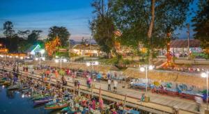 Ảnh trong thư viện ảnh của New Season Square Hotel ở Hat Yai