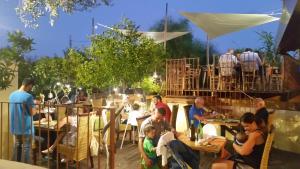 Επισκέπτες που μένουν στο Cala Blanca Villaggio Alberghiero +72 φωτογραφίες