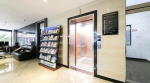 Φωτογραφία από το άλμπουμ του Sun Land Hotel Jeju σε Jeju +19 φωτογραφίες