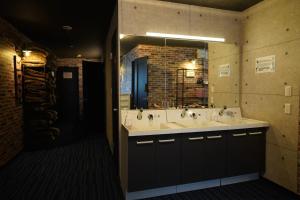 Koupelna v ubytování Sea Hale - Vacation STAY 7734 + 15 fotografií