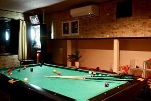 Biliár nebo kulečník v ubytování Sea Hale - Vacation STAY 7734