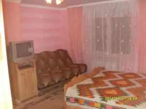 Fotografie z fotogalerie ubytování Zelenyj Gaj v destinaci Kvasy