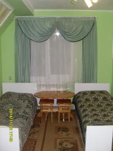 Fotografie z fotogalerie ubytování Zelenyj Gaj v destinaci Kvasy