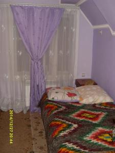 Fotografie z fotogalerie ubytování Zelenyj Gaj v destinaci Kvasy