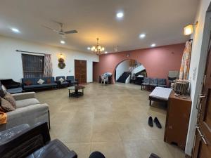 Φωτογραφία από το άλμπουμ του Parijat Villa - A Perfect Weekend Getaway στο Pune