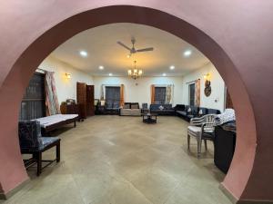 Φωτογραφία από το άλμπουμ του Parijat Villa - A Perfect Weekend Getaway στο Pune