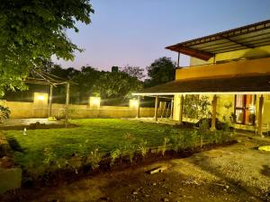 Φωτογραφία από το άλμπουμ του Parijat Villa - A Perfect Weekend Getaway στο Pune