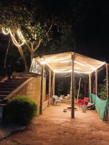 Fotografie z fotogalerie ubytování Wild garden home stay v destinaci Madikeri