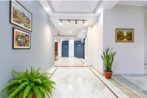 Φωτογραφία από το άλμπουμ του FabHotel Supreme Stay στη Τζαϊπούρ