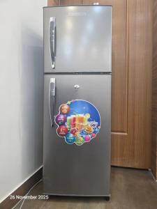 Galería fotográfica de Studio One Room Bidiya Oman Sand Adventures Oasis استديو غرفة واحدة بدية عمان واحة المغامرات الرملية en Badīyah 7 fotos más