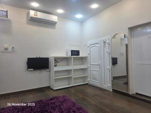 Galería fotográfica de Studio One Room Bidiya Oman Sand Adventures Oasis استديو غرفة واحدة بدية عمان واحة المغامرات الرملية en Badīyah