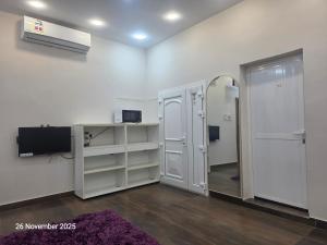 Galería fotográfica de Studio One Room Bidiya Oman Sand Adventures Oasis استديو غرفة واحدة بدية عمان واحة المغامرات الرملية en Badīyah