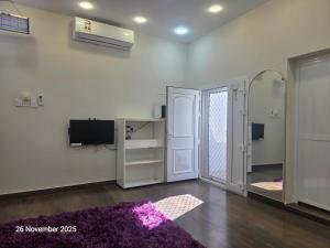 Galería fotográfica de Studio One Room Bidiya Oman Sand Adventures Oasis استديو غرفة واحدة بدية عمان واحة المغامرات الرملية en Badīyah