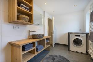 Fotografie z fotogalerie ubytování Ferienwohnungen Alpentraum - W 38 v destinaci Fischen + 16 fotografií