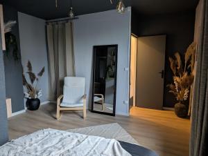 Φωτογραφία από το άλμπουμ του Duplex Le Glamour proche hyper centre σε Saint-Dizier