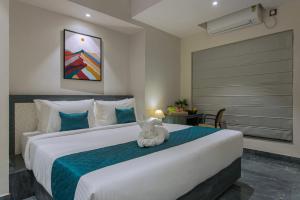 Gallery image of Kzar Park in Kolkata