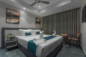 Gallery image of Kzar Park in Kolkata