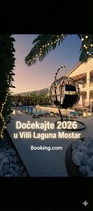 Φωτογραφία από το άλμπουμ του Villa Laguna Mostar στο Μόσταρ