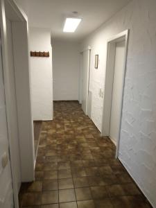 Billede fra billedgalleriet på FeWo Südlicher Ortsrand von Rott 100m² i Rott