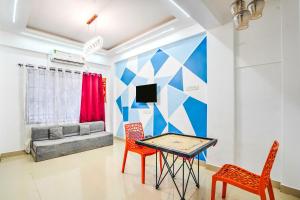 Fotografie z fotogalerie ubytování Villa Bliss by Palette Homes Lonavala v destinaci Lonavala