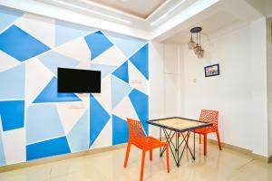 Fotografie z fotogalerie ubytování Villa Bliss by Palette Homes Lonavala v destinaci Lonavala