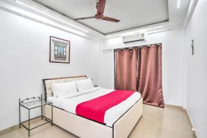 Fotografie z fotogalerie ubytování Villa Bliss by Palette Homes Lonavala v destinaci Lonavala + 37 fotografií