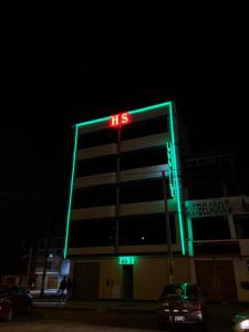 Imagen de la galería de Hospedaje AMAZONAS, en Lima